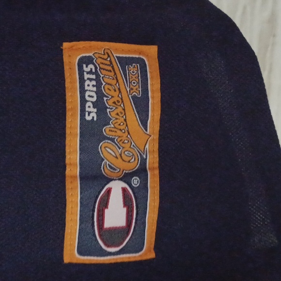 COPY - Georgia Tech Baseball Jersey - Picture 5 of 5